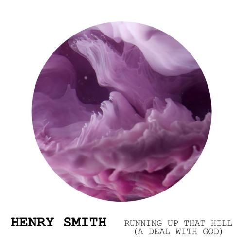 Henry Smith - Running Up That Hill (A Deal With God) [Piano Version]
