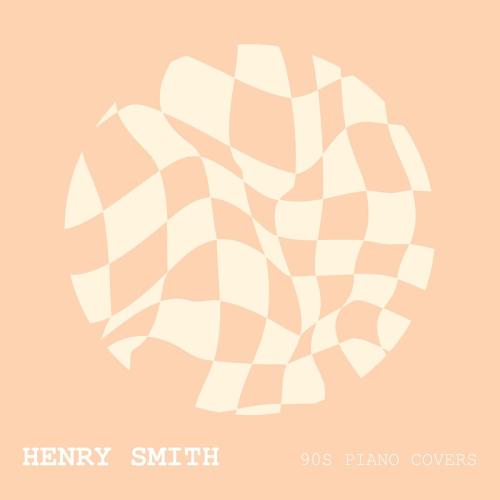 Henry Smith - Save Tonight (Piano Version)
