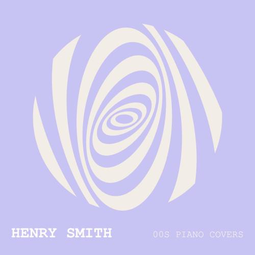 Henry Smith - Sex on Fire (Piano Version)