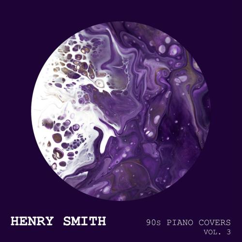 Henry Smith - The Next Episode (Piano Version)