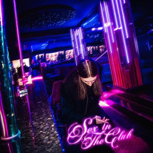 Heronwater - SEX IN THE CLUB