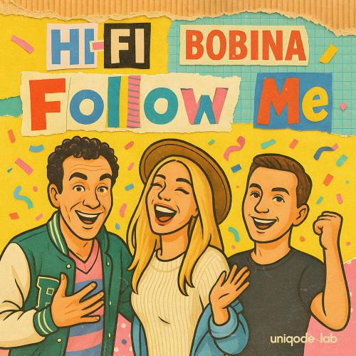 Hi-Fi - Follow Me