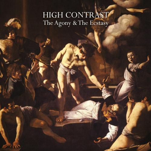 High Contrast - Emotional Vampire