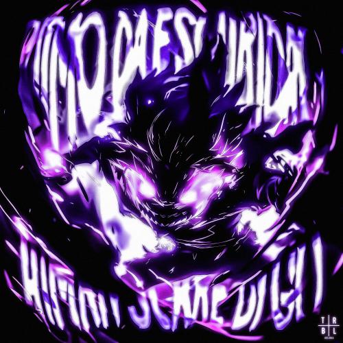 HIMXN, Scxre, Dygo - RITMO DA ESCURIDÃO