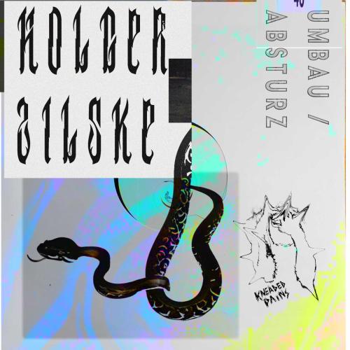Holger Zilske - Umbau