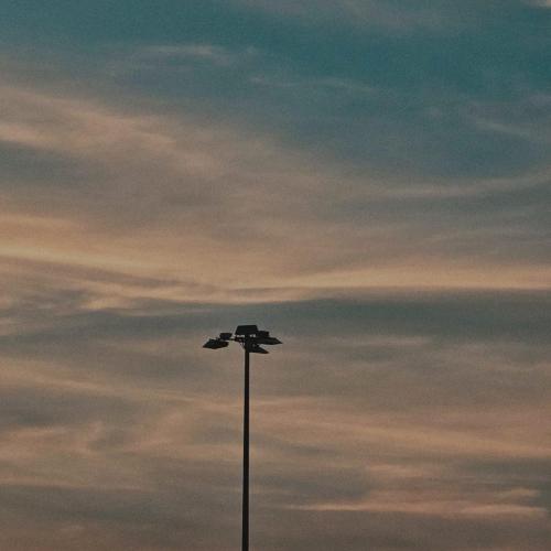 Hoogway & Lenny Loops - while everyone sleeps