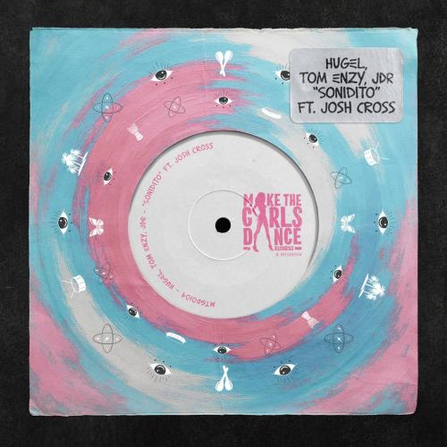 HUGEL, Tom Enzy & Jdr - Sonidito (feat. Josh Cross)