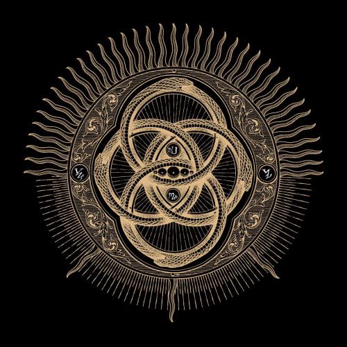 Humanity's Last Breath - Anthracite