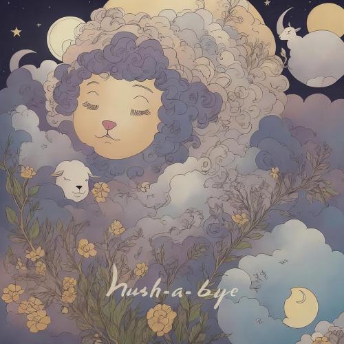 Hush-a-bye - The Magic Lullaby Tree