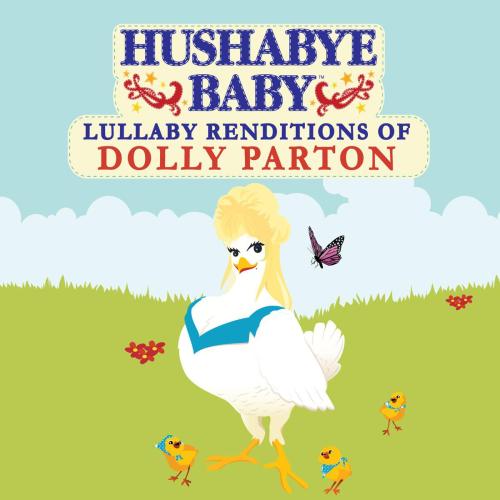 Hushabye Baby - Jolene
