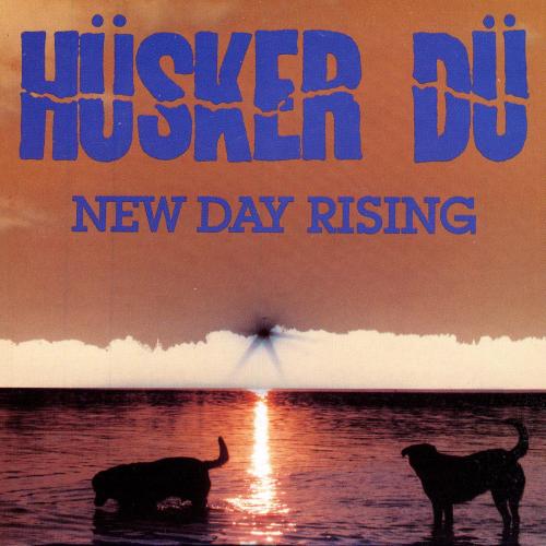 Husker Du - Celebrated Summer