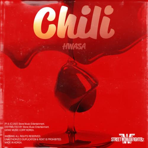 HWASA - Chili