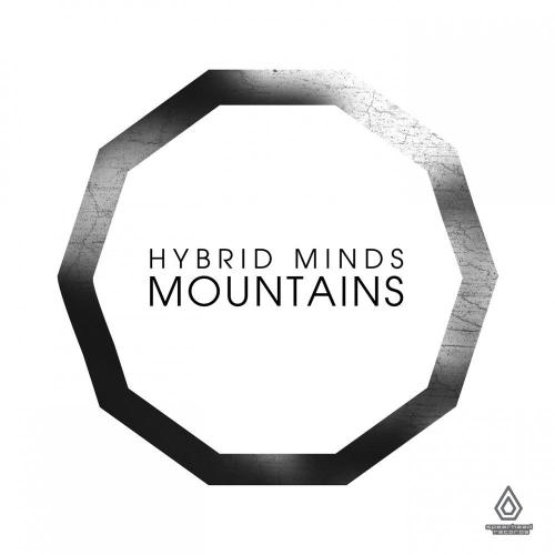 Hybrid Minds - Halcyon