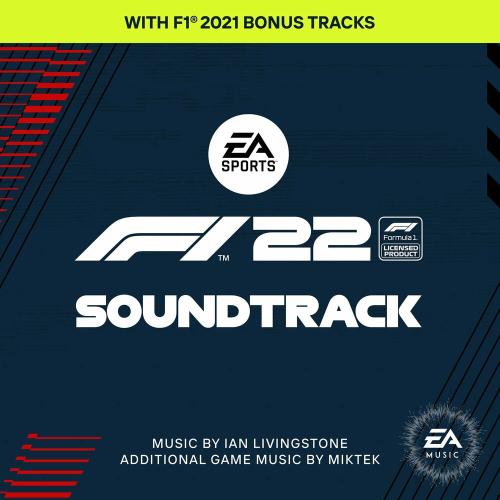 Ian Livingstone - A New Dawn (feat. Julie Seechuk)