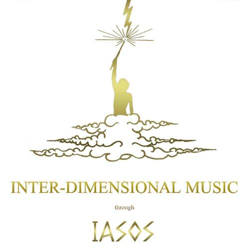 Iasos - Cloud Prayer