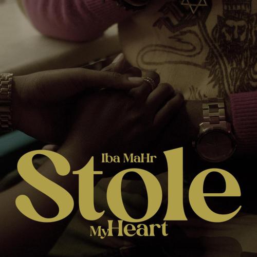 Iba Mahr - Stole My Heart