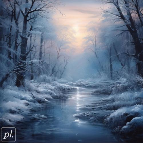 icey wavs & landq - Frostfall