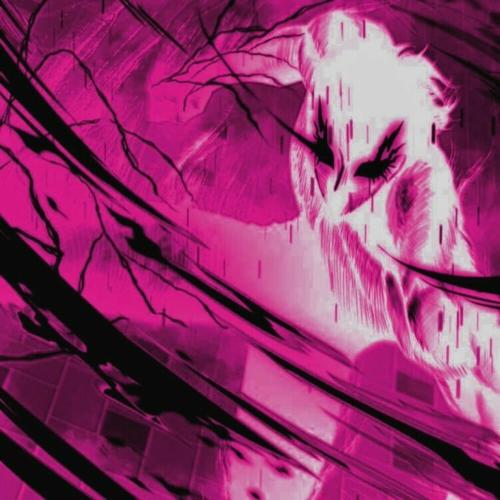 ICHIRO - DARK STEP (sped up)