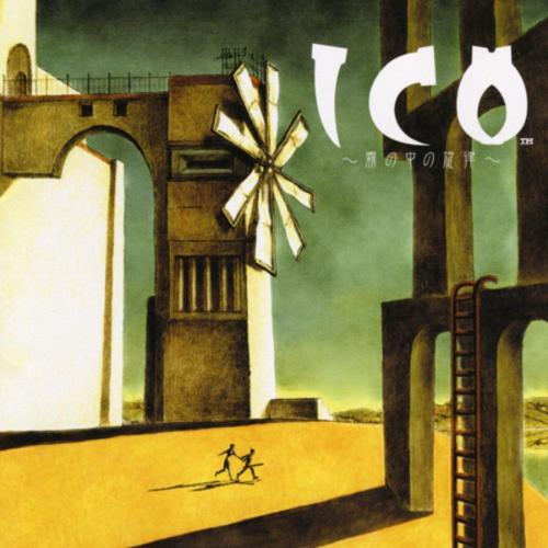 Ico - Castle in the Mist
