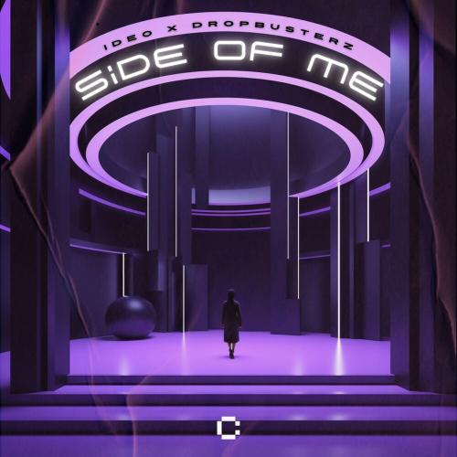 Ideo, Dropbusterz - Side Of Me