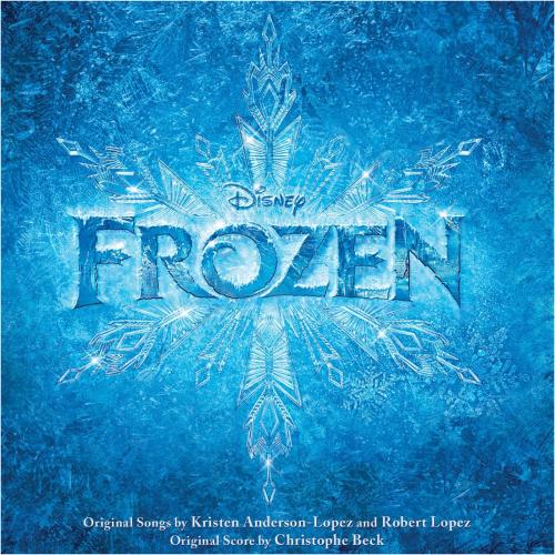 Idina Menzel - Let It Go