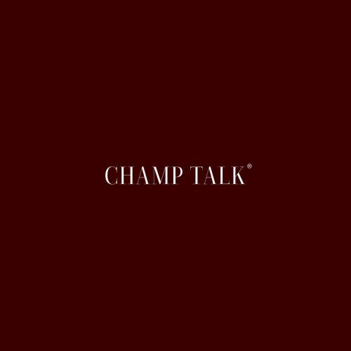 idonower - CHAMP TALK