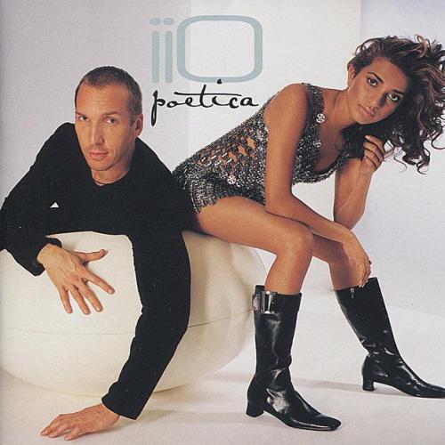 Iio - Rapture (feat. Nadia Ali)