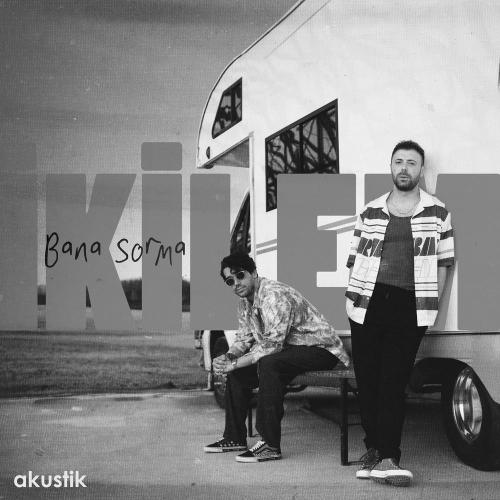 İkilem - Bana Sorma (Akustik)
