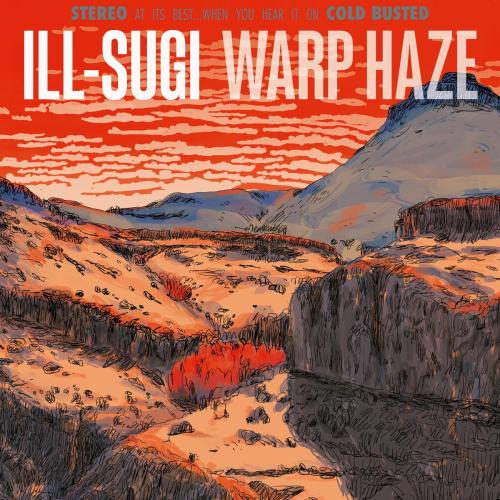 Ill Sugi - Night Boat