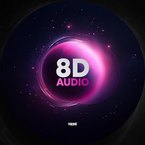 Imagine Dragons - Believer (8D)