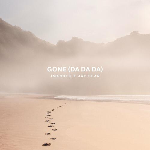 Imanbek feat. Jay Sean - Gone (Da Da Da)