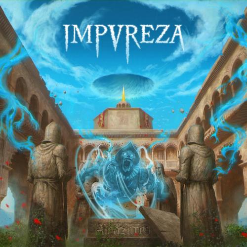 Impureza - Covadonga