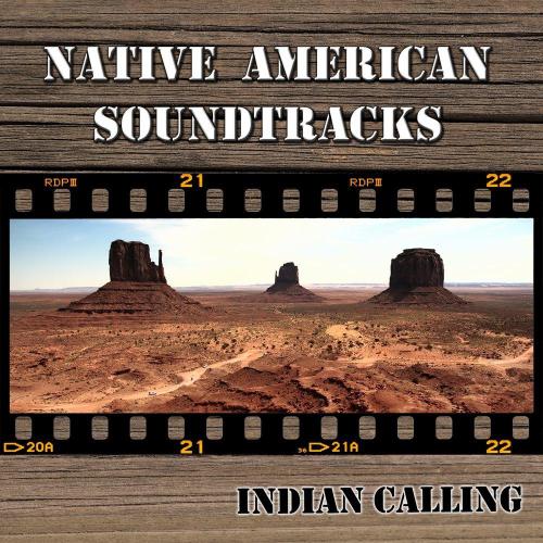 Indian Calling - Return to Innocence Native American Music