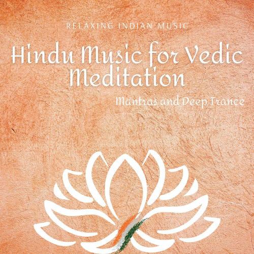Indian Yoga Music - In the Far Away Distance