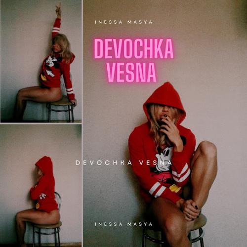 Inessa Masya - Девочка Весна