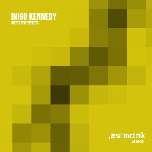 Inigo Kennedy - Bit Glitter