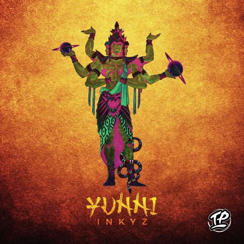Inkyz - Yunni