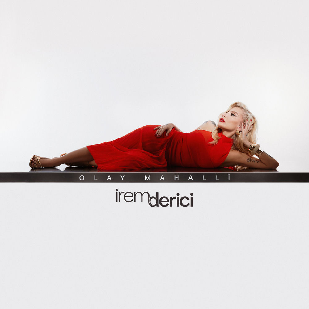 İrem Derici - Hayat İşte