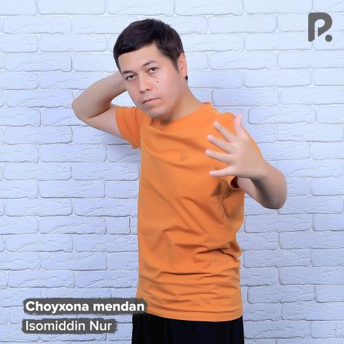 Isomiddin Nur - Choyxona Mendan