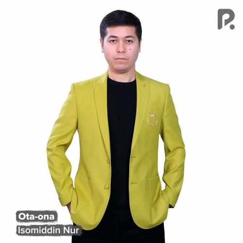 Isomiddin Nur - Ota-ona