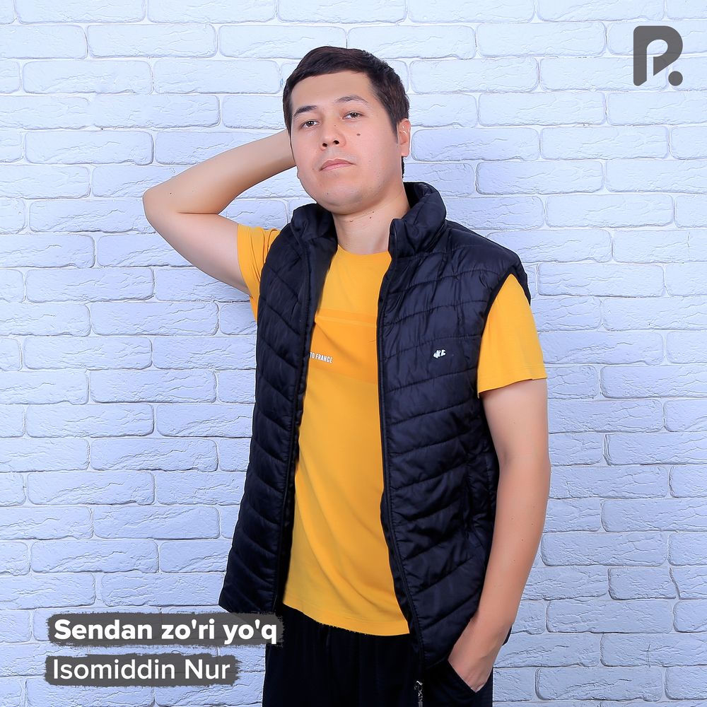 Isomiddin Nur - Sendan Zo'ri Yo'q