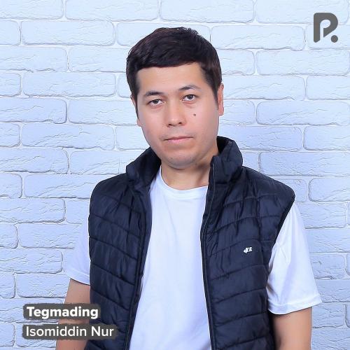 Isomiddin Nur - Tegmading