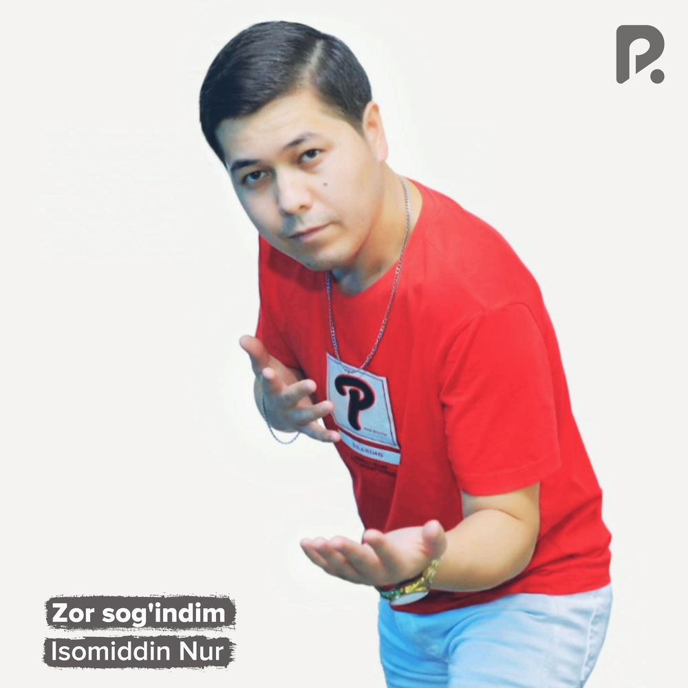 Isomiddin Nur - Zor Sog'indim