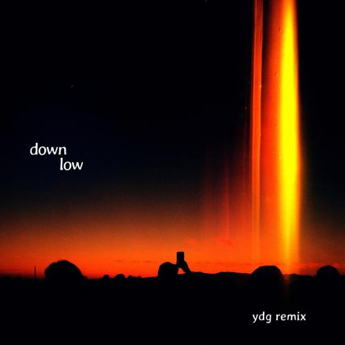it's murph & YDG - Down Low (feat. Sorana) [YDG Remix]