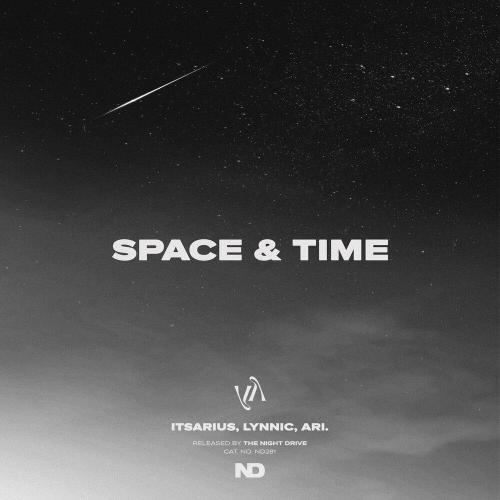 ItsArius - Space & Time