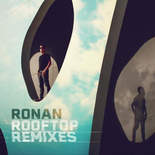 Ituana - Learn To Fly (Ronan Remix)