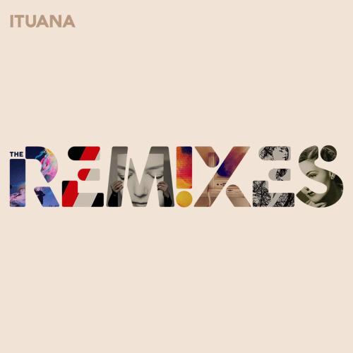 Ituana - Tape Loop (Ronan Remix)