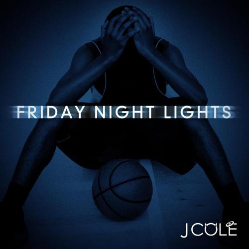 J. Cole - Back to the Topic