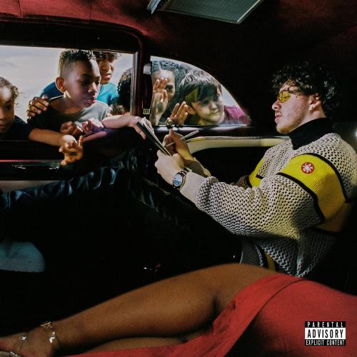 Jack Harlow - Face of My City (feat. Lil Baby)