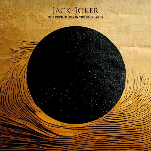 Jack The Joker - Devir